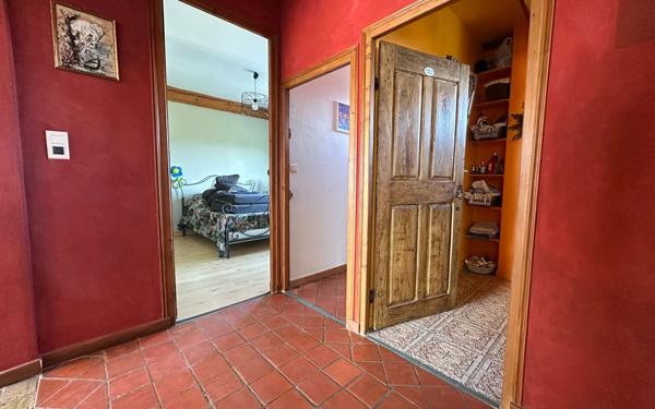 Maison à vendre    7 pièces •  Pauligne