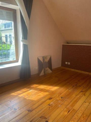 Maison à vendre à Izé en Mayenne (53160), ref : 12703/3656