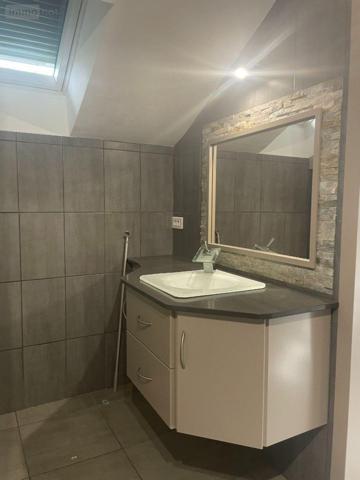 Maison à vendre à Izé en Mayenne (53160), ref : 12703/3656