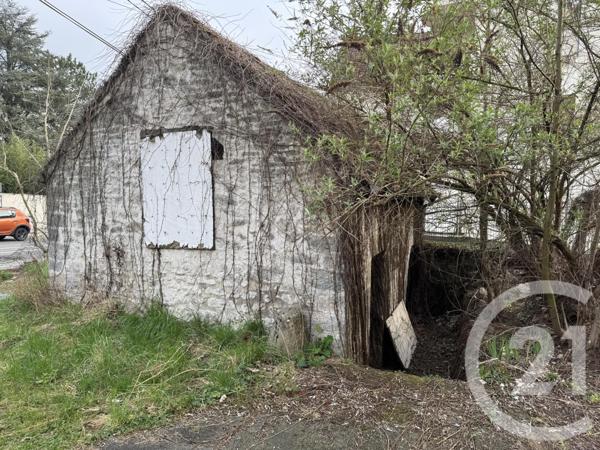 Maison à vendre  2 pièces - 18,06 m2 BESANCON - 25