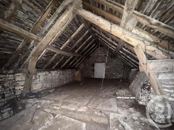 Maison à vendre  2 pièces - 18,06 m2 BESANCON - 25