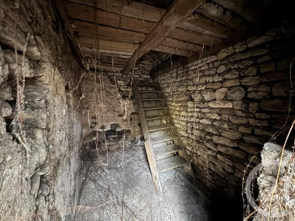 Maison à vendre  2 pièces - 18,06 m2 BESANCON - 25