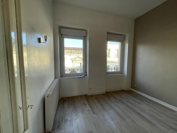 Appartement à vendre 98 280 € Bordeaux 1 pièce 18 m² DPE D
