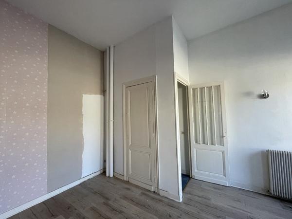 Appartement à vendre 98 280 € Bordeaux 1 pièce 18 m² DPE D
