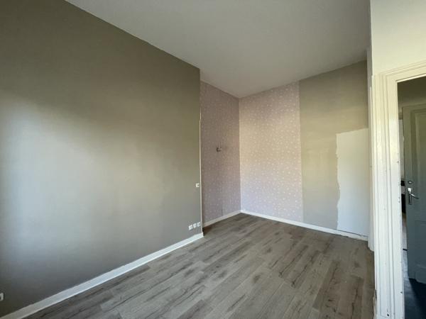 Appartement à vendre 98 280 € Bordeaux 1 pièce 18 m² DPE D