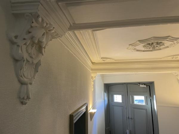 Appartement à vendre 98 280 € Bordeaux 1 pièce 18 m² DPE D
