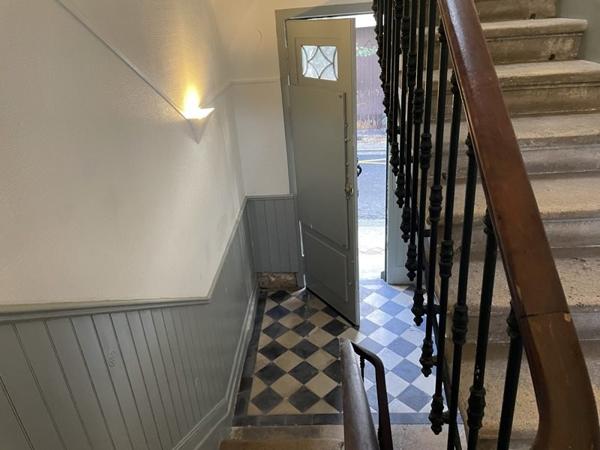 Appartement à vendre 98 280 € Bordeaux 1 pièce 18 m² DPE D