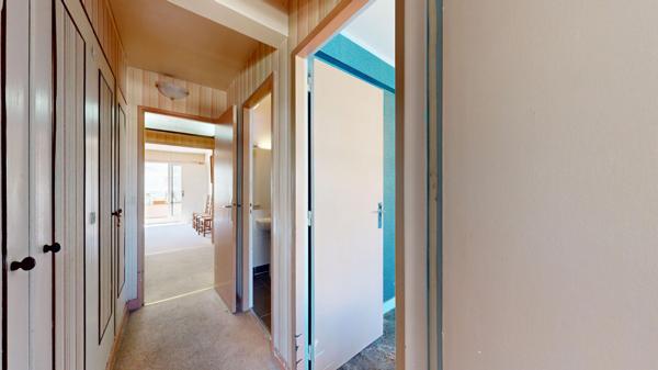 Appartement 3 pièces 62 m2