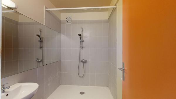 Appartement 3 pièces 62 m2