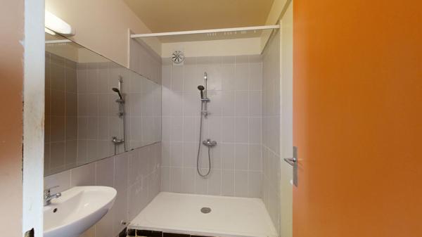 Appartement 3 pièces 62 m2