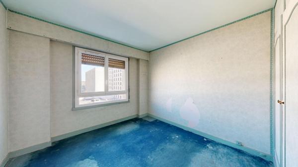 Appartement 3 pièces 62 m2