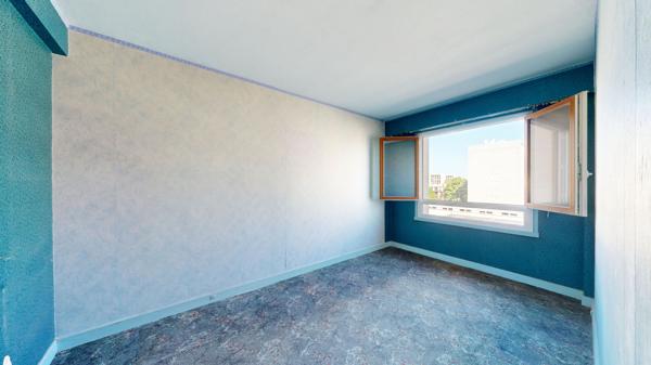 Appartement 3 pièces 62 m2
