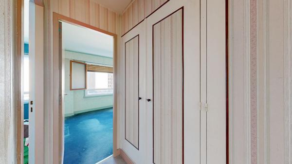 Appartement 3 pièces 62 m2