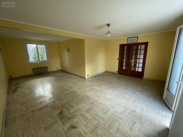 Maison à vendre à Rosporden dans le Finistère (29140), ref : 29118-1465