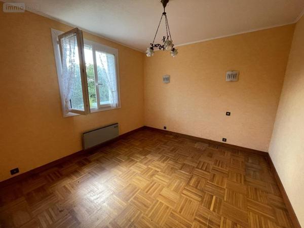 Maison à vendre à Rosporden dans le Finistère (29140), ref : 29118-1465