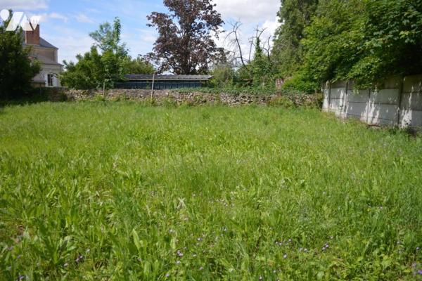 Vente sur la commune de Bouessay ancien restaurant-bar-café