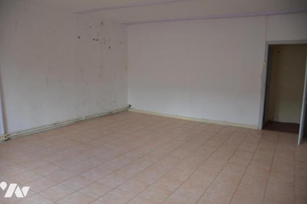 Vente sur la commune de Bouessay ancien restaurant-bar-café