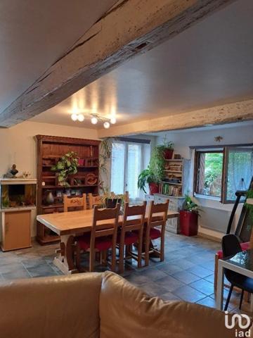 Maison 4 pièces de 107 m² à Saint-Sardos (82600)