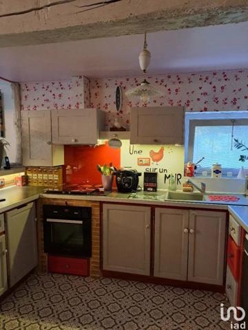 Maison 4 pièces de 107 m² à Saint-Sardos (82600)