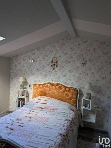 Maison 4 pièces de 107 m² à Saint-Sardos (82600)