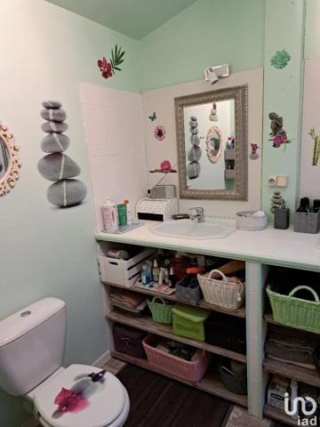 Maison 4 pièces de 107 m² à Saint-Sardos (82600)