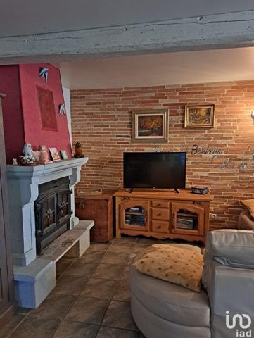 Maison 4 pièces de 107 m² à Saint-Sardos (82600)