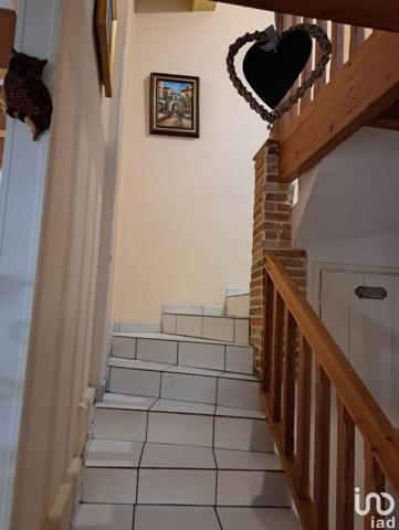 Maison 4 pièces de 107 m² à Saint-Sardos (82600)