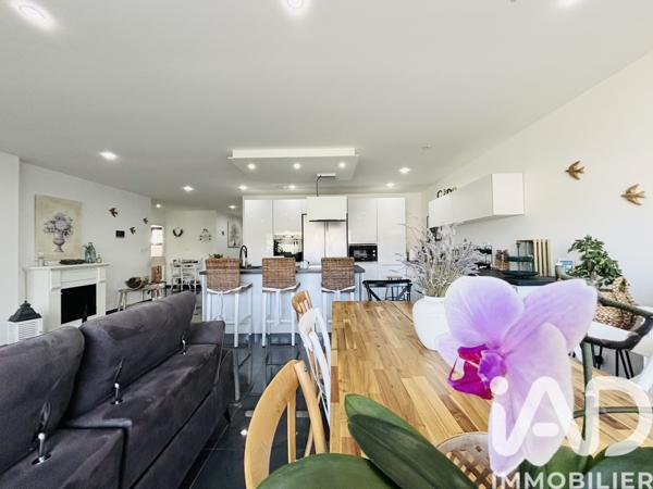 Maison à vendre 4 pièces 123 m² Châteaubriant