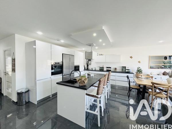 Maison à vendre 4 pièces 123 m² Châteaubriant