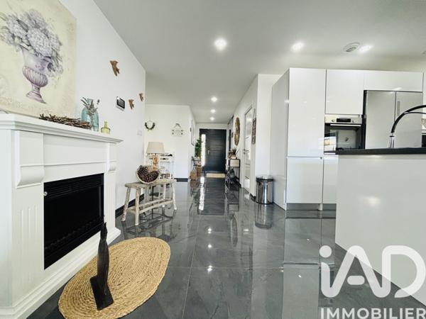 Maison à vendre 4 pièces 123 m² Châteaubriant