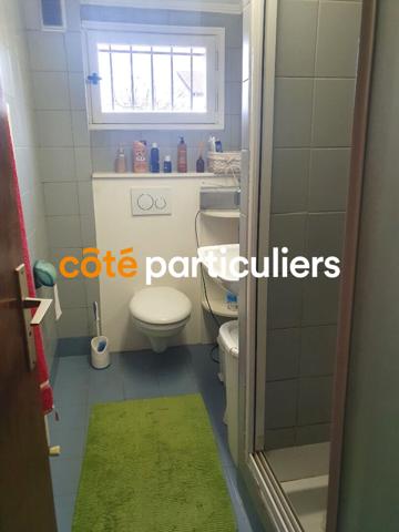 Vente Maison115 m² - 5 Pièces - VILLENEUVE LE ROI (94290)