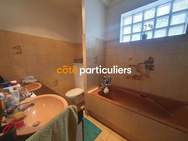 Vente Maison115 m² - 5 Pièces - VILLENEUVE LE ROI (94290)