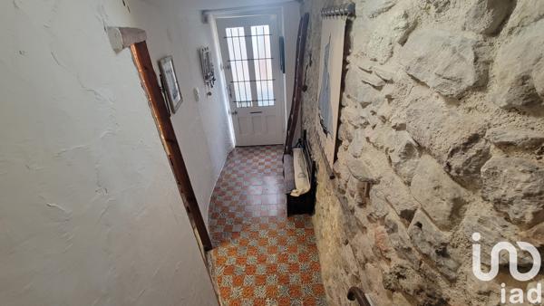 Maison à vendre 3 pièces 62 m² Capestang