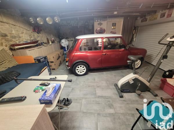 Maison à vendre 3 pièces 62 m² Capestang