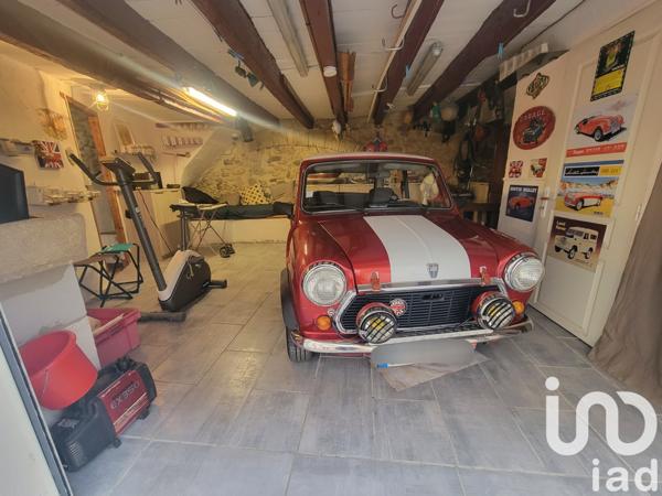 Maison à vendre 3 pièces 62 m² Capestang