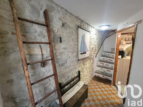 Maison à vendre 3 pièces 62 m² Capestang