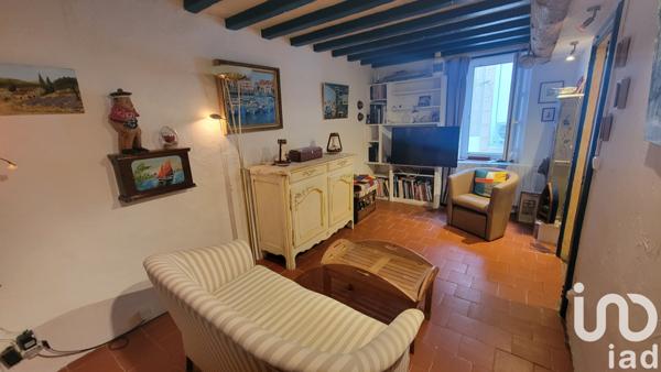 Maison à vendre 3 pièces 62 m² Capestang