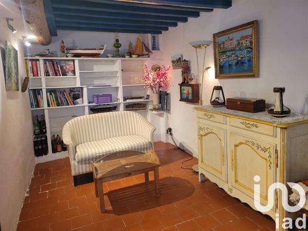 Maison à vendre 3 pièces 62 m² Capestang