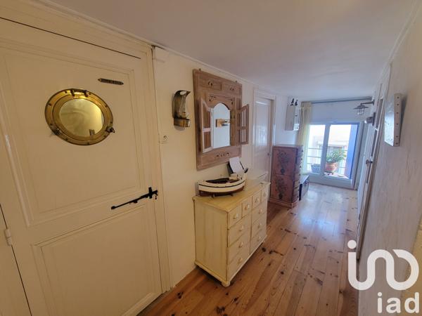 Maison à vendre 3 pièces 62 m² Capestang