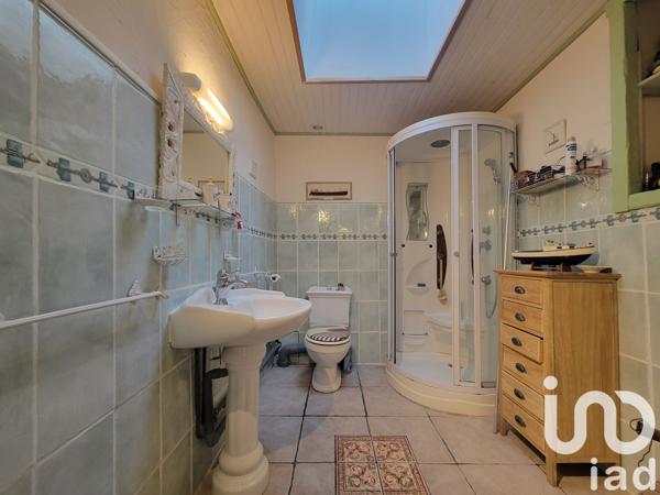 Maison à vendre 3 pièces 62 m² Capestang