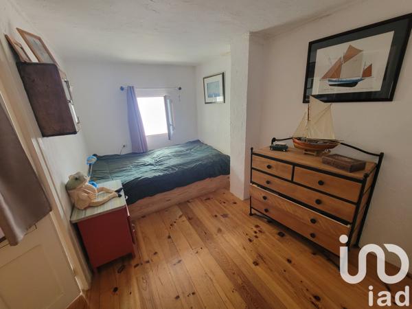 Maison à vendre 3 pièces 62 m² Capestang