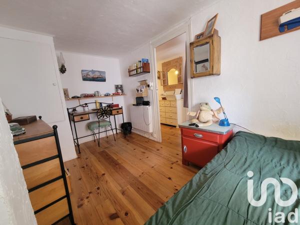 Maison à vendre 3 pièces 62 m² Capestang