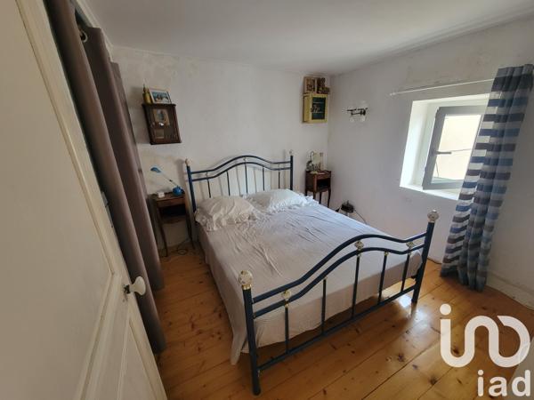 Maison à vendre 3 pièces 62 m² Capestang