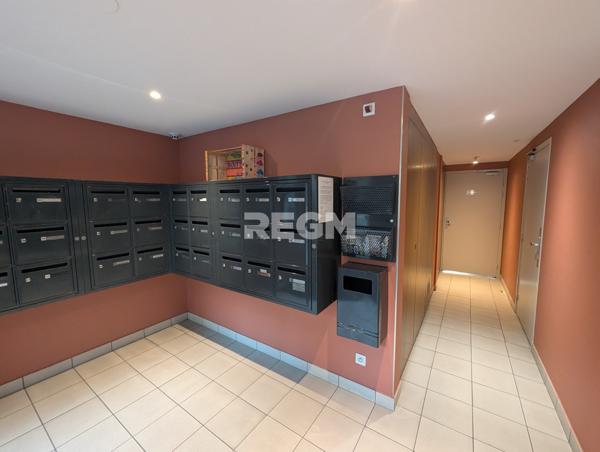 Grenoble (38000) Spacieux duplex 4 chambres - rendement élevé- Vue panoramique – Presqu’île Grenoble