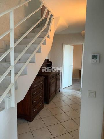 Grenoble (38000) Spacieux duplex 4 chambres - rendement élevé- Vue panoramique – Presqu’île Grenoble