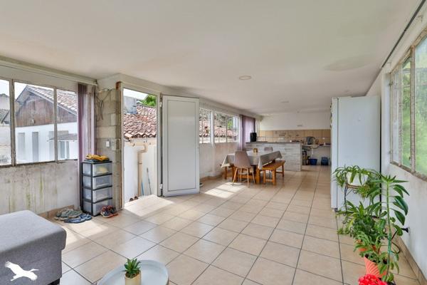Maison à vendre |  Châteauneuf-sur-Charente |  6 pièces | 105 m²