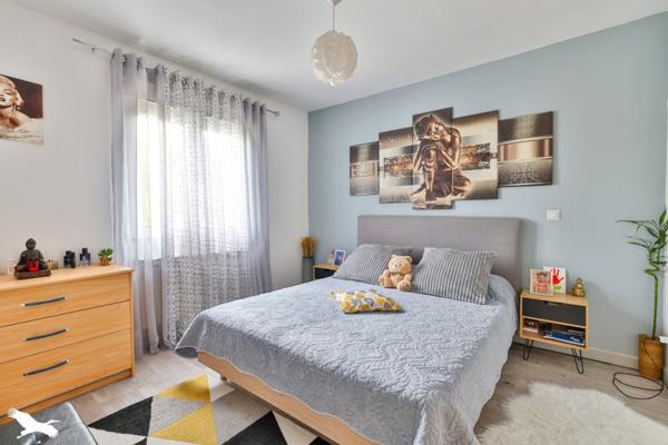 Maison à vendre |  Châteauneuf-sur-Charente |  6 pièces | 105 m²