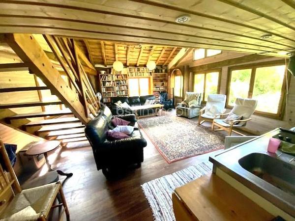 Maison d hote de 303 m²