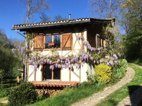 Maison d hote de 303 m²