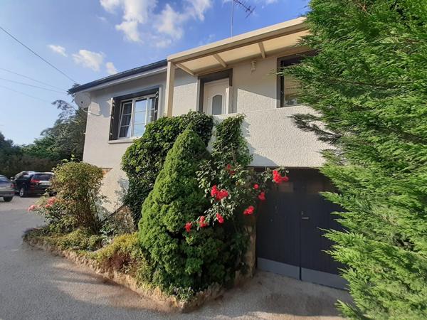 Maison 7 pièces - 177 m²